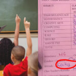 Teacher’s Remark On Primary School Pupil’s Report Card Sparks Buzz Online