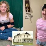 Teen dies in house fire started by Fourth of July fireworks just two weeks after beating cancer