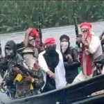 Tension in Bakassi Peninsula as Nigerian pirates kidnap Cameroonian officials