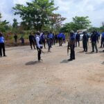 “The man was killed” – Police confirms assasination of Ondo varsity registrar