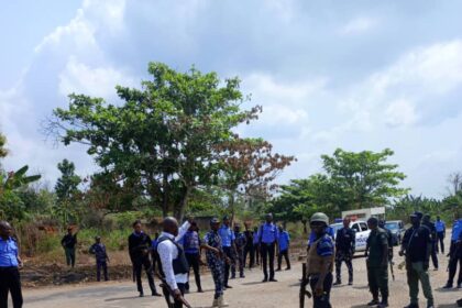 “The man was killed” – Police confirms assasination of Ondo varsity registrar