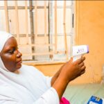 The Night the Lights Came On: How a Forgotten Hospital in Sokoto is Saving Lives Again