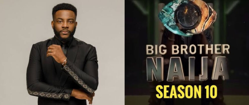 “This Year Will Be Different”- Ebuka Teases Fans Ahead Of Bbnaija Season 10