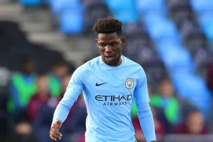 Three Serie A clubs set to lock horns for ₦16.4 billion-rated Dele-Bashiru Snr.