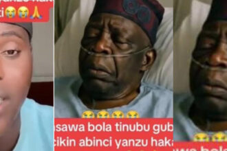 TikTok Creator Remanded Over Alleged False Claim About President Tinubu