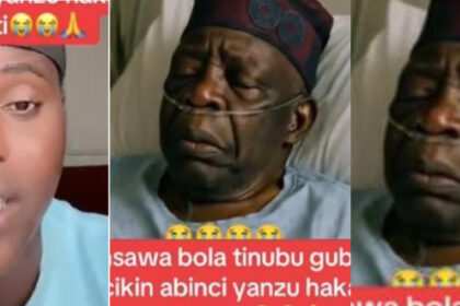 TikTok Creator Remanded Over Alleged False Claim About President Tinubu