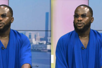 “TikTok Saved Me After My ‘Okrika’ Business Failed During Covid”- Jay On-Air Opens Up