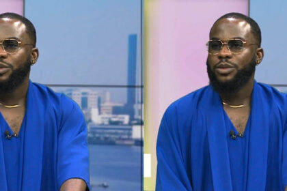 “TikTok Saved Me After My ‘Okrika’ Business Failed During Covid”- Jay On-Air Opens Up