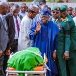 Tinubu, 2027 and Buhari’s sad death, by Tunde Rahman