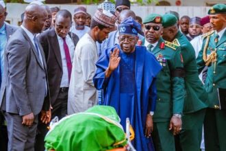 Tinubu, 2027 and Buhari’s sad death, by Tunde Rahman