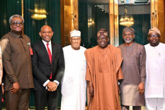Tinubu administration moves to settle ₦4 trillion debt owed GenCos