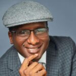 Tinubu Appoints Sunusi Musa IPCR Chairman