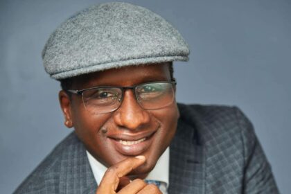 Tinubu Appoints Sunusi Musa IPCR Chairman
