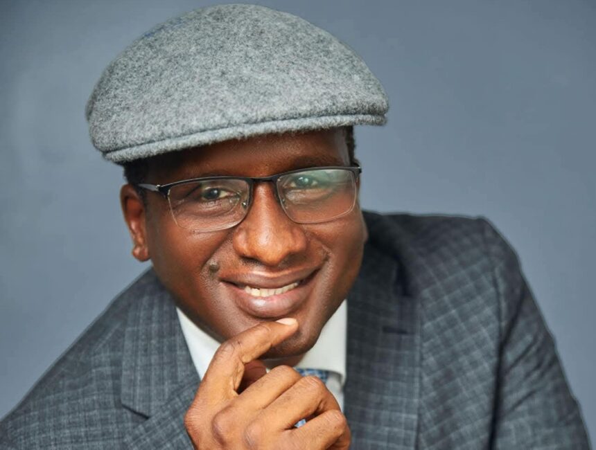 Tinubu Appoints Sunusi Musa IPCR Chairman