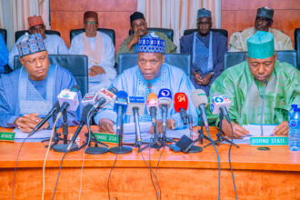 Tinubu Delivered Campaign Promises – Northern Governors