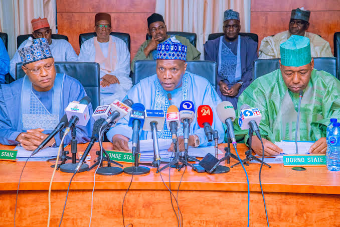 Tinubu Delivered Campaign Promises – Northern Governors