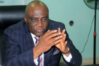 Tinubu deserves same two terms like Buhari – Presidency