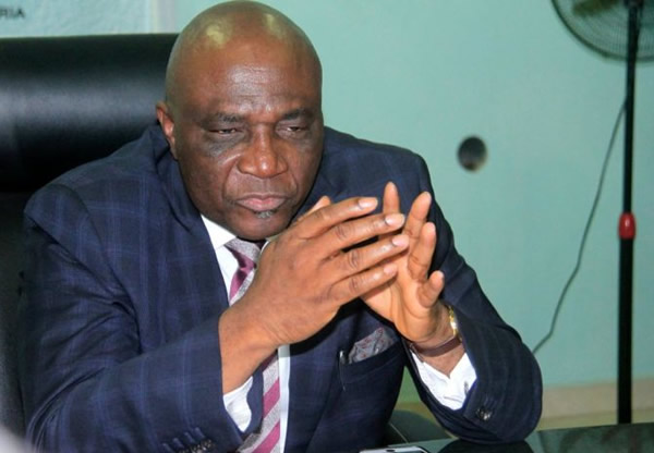 Tinubu deserves same two terms like Buhari – Presidency