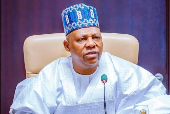Tinubu Governs With Empathy, Not Ego — Shettima