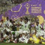 Tinubu hails Super Falcons’ 10th WAFCON victory