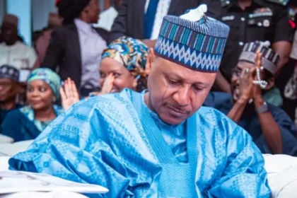 Tinubu has fulfilled his promises to North-Idris