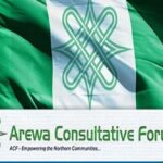 Tinubu Ignored Northern Votes, Failed Region — ACF