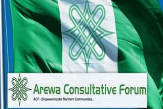 Tinubu Ignored Northern Votes, Failed Region — ACF