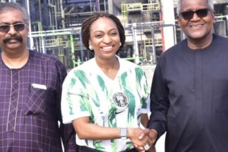Tinubu is a listening President, Policies Reviving Private Sector – Dangote