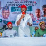 Tinubu support group launches new initiative in Anambra ahead of 2027 presidential election