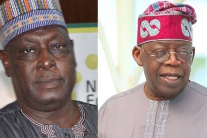 Tinubu’s appointment of Christian APC chairman mere cosmetics – Babachir Lawal