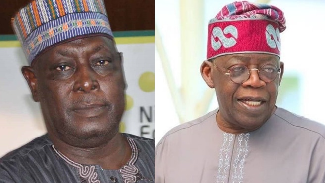Tinubu’s appointment of Christian APC chairman mere cosmetics – Babachir Lawal