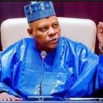 Tinubu’s bold policies in interest of Nigerians – Shettima