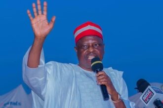Tinubu’s Exit: Prophet Predicts Kwankwaso-Akpabio Ticket