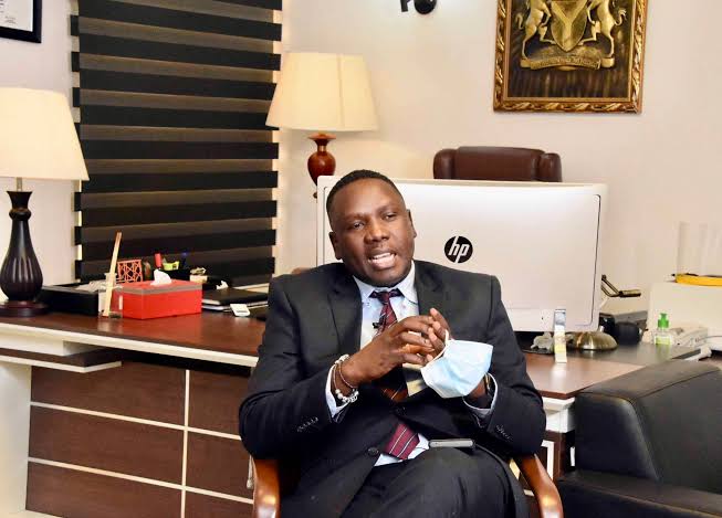 “Tinubu’s food policy has made rice cheaper” – Daniel Bwala declares