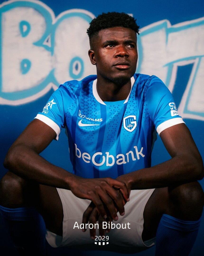 Tolu Arokodare: Atalanta, Manchester United chase Super Eagles star as Genk land successor
