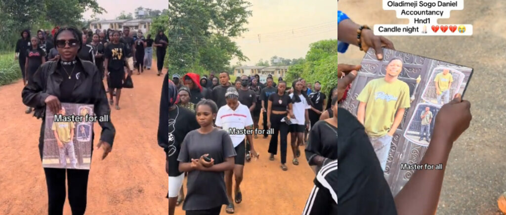 Tragedy as Ekiti Polytechnic HND Student D!es Following Severe Headache