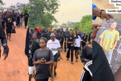 Tragedy as Ekiti Polytechnic HND Student D!es Following Severe Headache