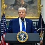 Trump gives Putin 10-12 days for Ukraine talks