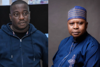 TStv CEO, Bright Echefu re-arraigned by EFCC for defrauding Ex-Minister of N1 Billion, $1.3 Million