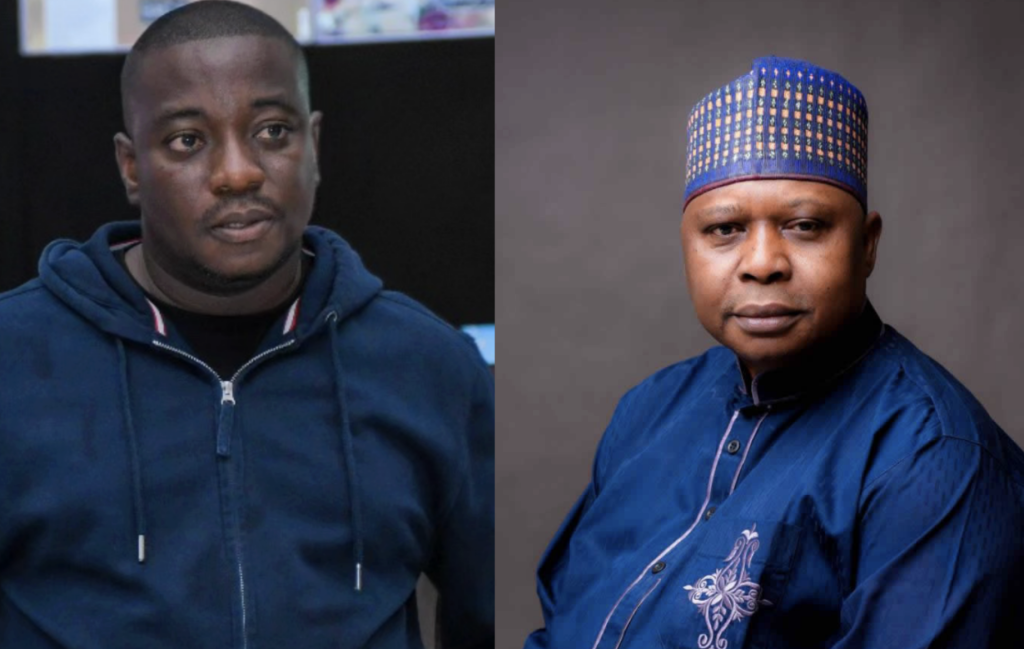 TStv CEO, Bright Echefu re-arraigned by EFCC for defrauding Ex-Minister of N1 Billion, $1.3 Million