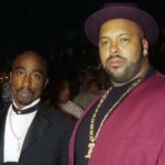 Tupac's Friends Smoked His Cremated Ashes After His Death, Says Suge Knight (Exclusive)