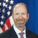 U.S. Mission welcomes new Consul General in Lagos