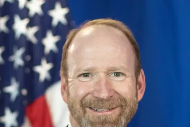 U.S. Mission welcomes new Consul General in Lagos