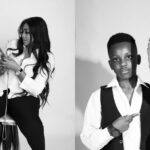 Ubi Franklin and Lilian Esoro Celebrate Son Jayden’s 9th Birthday