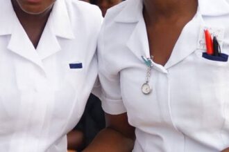 UCH nurses join nationwide warning strike, appeal to patients