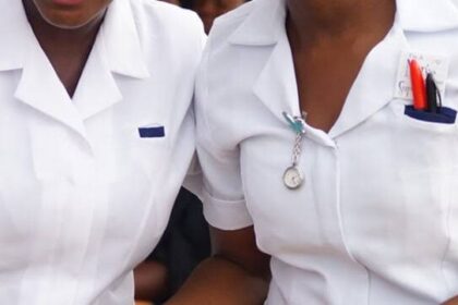 UCH nurses join nationwide warning strike, appeal to patients