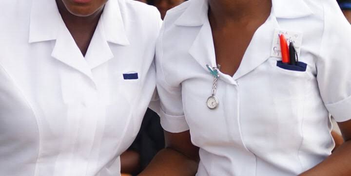 UCH nurses join nationwide warning strike, appeal to patients