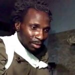 Ukrainian forces capture Nigerian fighting for Russia