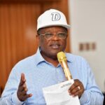 Umahi to Kwankwaso: Your claim of Tinubu’s marginalisation of North on road projects ‘false, misleading’