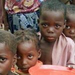 UN Set to Suspend Food Aid to Nigeria